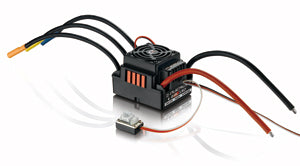 HW30105151001 HOBBYWING QUICRUN WP-8BL150 BRUSHLESS ESC