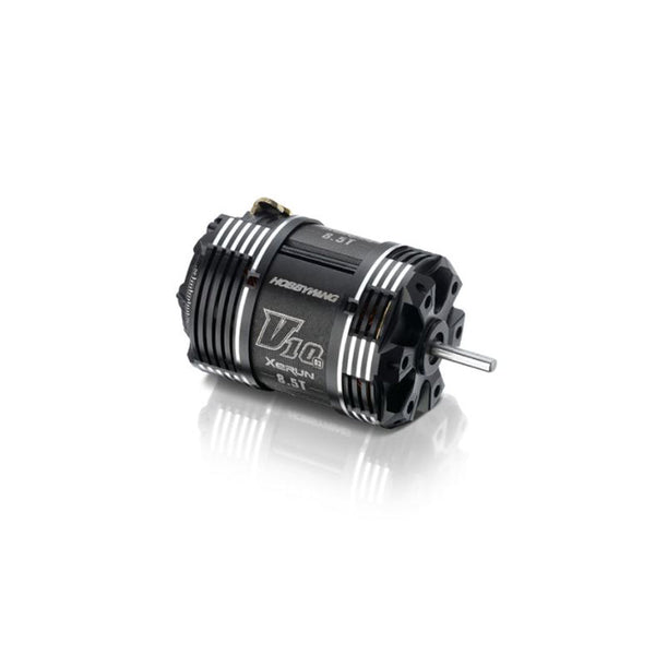HOBBYWING XERUN V10 8.5T BLACK G3 BL MOTOR