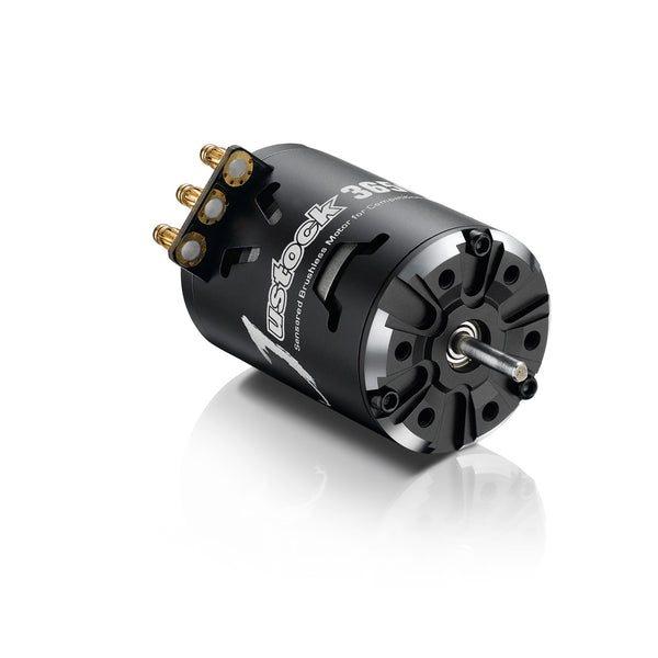 HW30408005 HOBBYWING XERUN JUSTOCK G2 MOTOR 13.5T