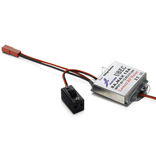 HOBBYWING HW86010030 UBEC - 8A