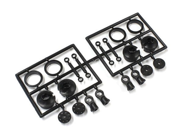 K.IF346-05C Plastic Parts Set For Big Shocks