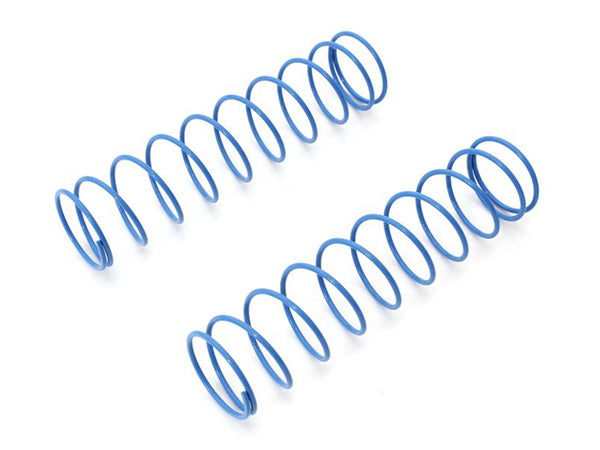 KYOSHO BIG SHOCK SPRINGS ML 10.5X1.4 L=95MM LIGHT BLUE (2) K.IFS004-10514