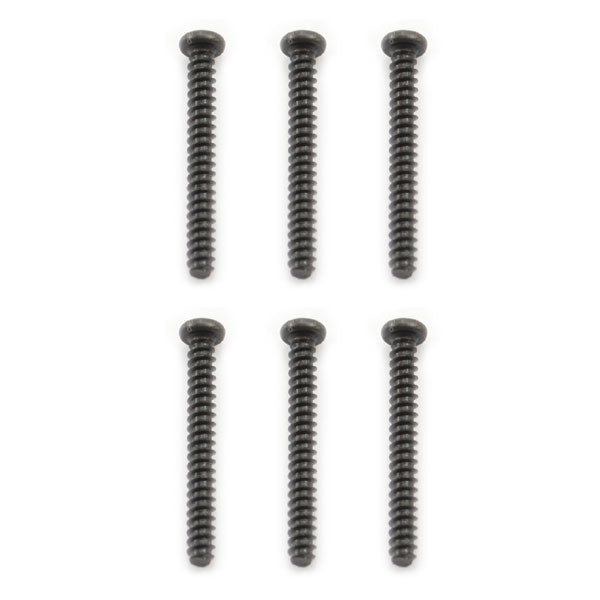 FTX9047 FTX COMET PHILLIPS BUTTON HEAD SCREWS 2.6*22
