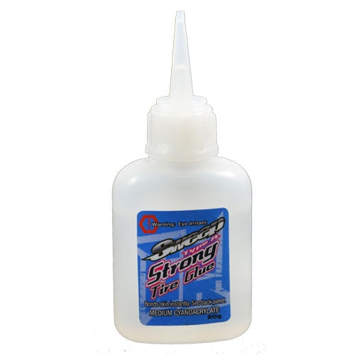 SW0003 SWEEP STRONG TYRE GLUE TYPE A