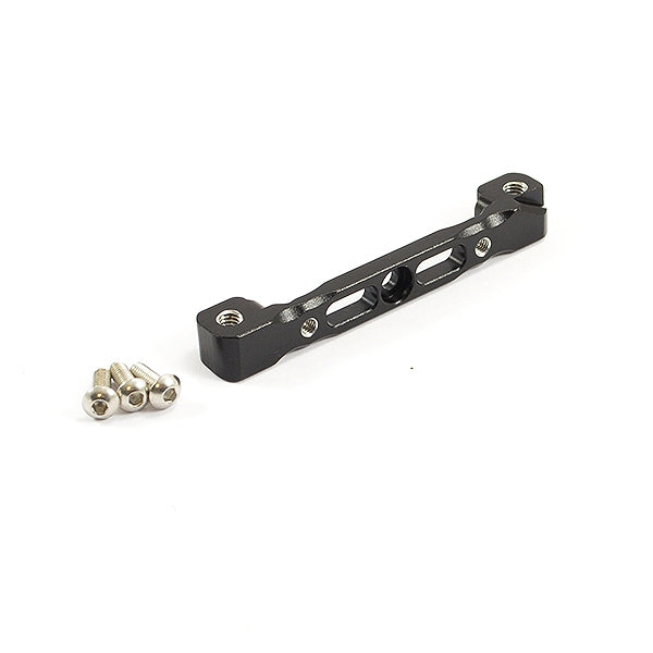FTAR006BK FASTRAX ARRMA REAR ALU BRACE FR UPPER ARMS KRA/OUT/SEN/TYP