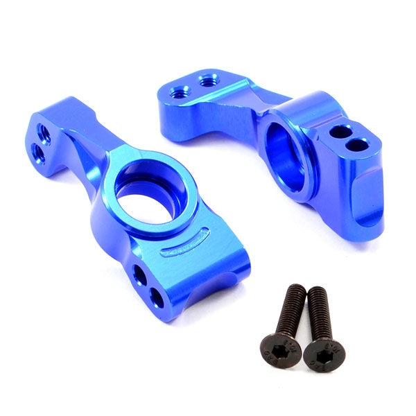 FTX6363 FTX VANTAGE/CARNAGE ALUM REAR HUB CARRIER 2PCS