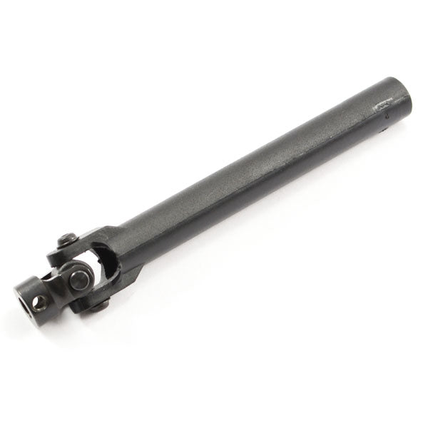 FTX8333S FTX OUTLAW REAR CENTRAL CVD SHAFT FRONT HALF STEEL CUP
