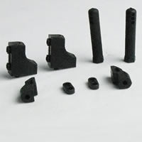 FTX6256 FTX VANTAGE CARNAGE BATTERY POST 2SETS