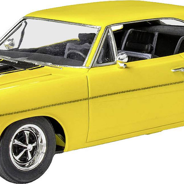 RV14531 REVELL 1970 Plymouth Road Runner
