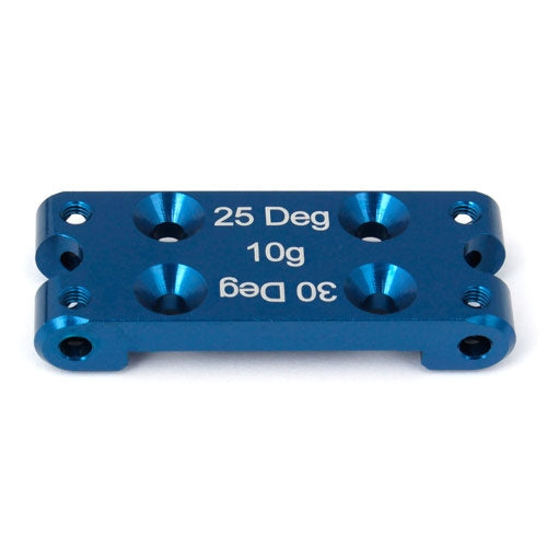 AS91658 ASSOCIATED B6/B6.1 ALUMINUM BULKHEAD