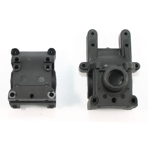 FTX6225 FTX VANTAGE/CARNAGE/OUTLAW BANZAI GEARBOX HOUSING-SET
