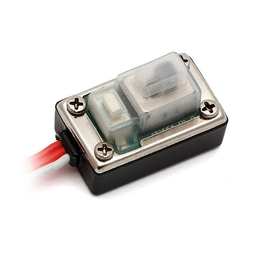 AS29184 - REEDY BRUSHLESS RTR ESC ON/OFF SWITCH (SC800-BL,1000-BL,600-BL)