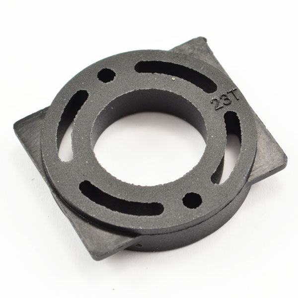 FTX8332 FTX OUTLAW MOTOR MOUNT FOR 23T PINION GEAR