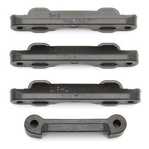 AS91532 ASSOCIATED COMPOSITE ARM MOUNT SET B5M