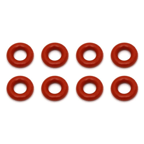 AS81186 TEAM ASSOCIATED RC8B3/3.1/3.2 SHOCK O-RINGS