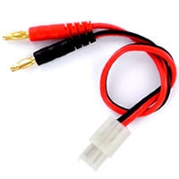 ET0271 TAMIYA CHARGING CABLE