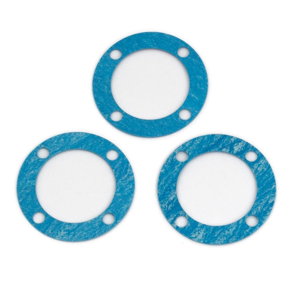 AS81384 TEAM ASSOCIATED RC8B3.1 / RC8B3.2 DIFF GASKETS