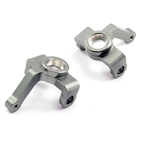 FTX8231 FTX OUTBACK ALUMINIUM STEERING KNUCKLES (PR)