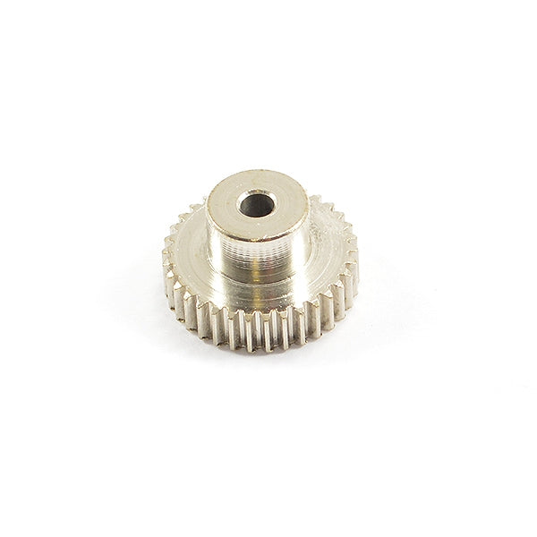 FTX6395 FTX 48DP 34t PINION GEAR CONVERSION FOR BANZAI