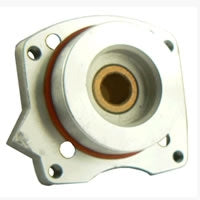 H21022 HOBAO HYPER .21 PULLSTART BACKPLATE