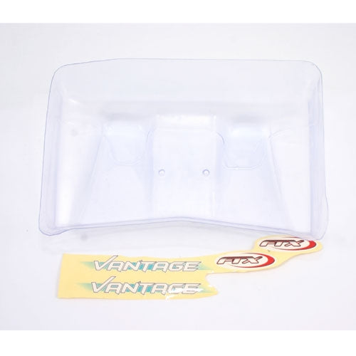 FTX6285 FTX VANTAGE CLEAR BUGGY WING 1PC