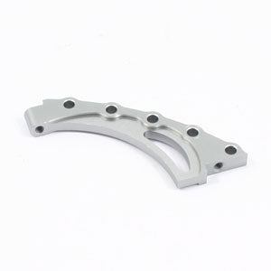 H11131 HYPER TT/SC FRONT CNC CHASSIS BRACE