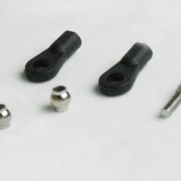 FTX6243-FTX-VANTAGE/CARNAGE-SERVO-LINKAGE-1PC