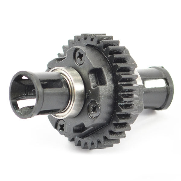 FTX9021 FTX COMET COMPLETE DIFFERENTIAL UNIT