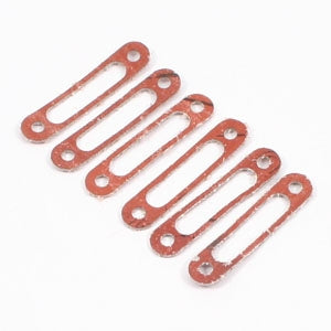 FTX6419 FTX CARNAGE NT MANIFOLD GASKET