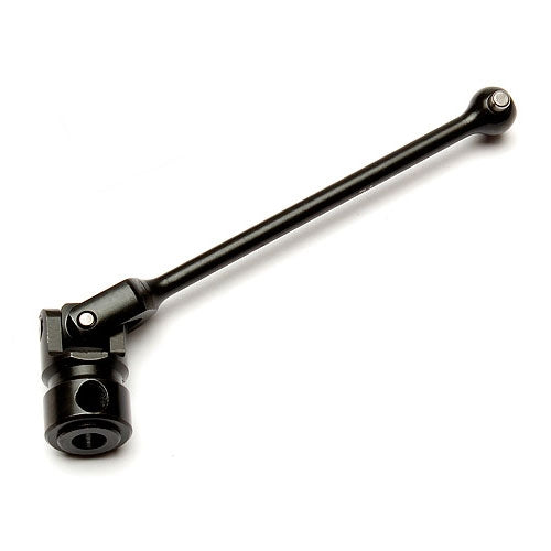 AS81020 TEAM ASSOCIATED RC8B3/3.1/3.2 CENTRE UNIVERSAL DRIVESHAFT 76MM
