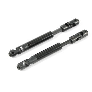 FTAX03 FASTRAX AXIAL HD TRANSMISSION SHAFTS FOR SCX10