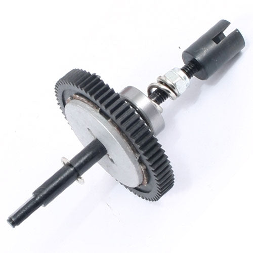 FTX6266-FTX-VANTAGE/CARNAGE-SLIPPER-SHAFT(EP)1SET