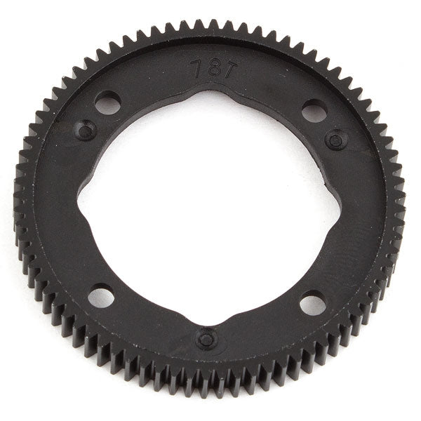 AS92084 TEAM ASSOCIATED B64 SPUR GEAR 78T
