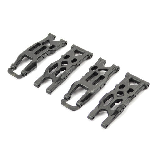 FTX7204 FTX SURGE FRONT & REAR LOWER SUSPENSION ARMS SET