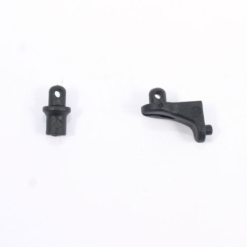 FTX6250 FTX VANTAGE BUGGY BODY MOUNT 1 SET