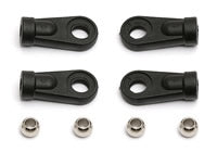 AS89469 RC8B/8.2 FT HD HEAVYDUTY SHOCK ENDS