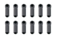 AS7230 T3/T4/B4 BALL END CAPS (12)