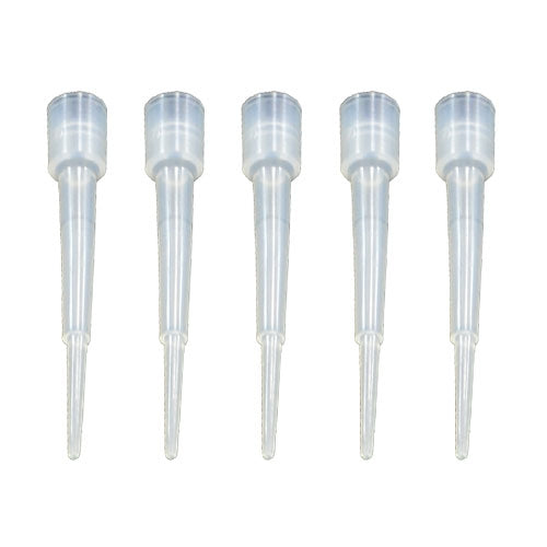 SW0021 SWEEP FLEXABLE GLUE NOZZLE 5PCS