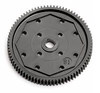 AS9651 AE B4/T4/B44/B5/B5M/T5M/ SC5M/B6/B6D/B64 81T 48DP SPUR