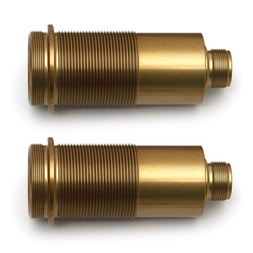 AS81164 TEAM ASSOCIATED RC8B3-FT 30.5MM FOX SHOCK BODY W/KASHIMA COATING FRONT (2)