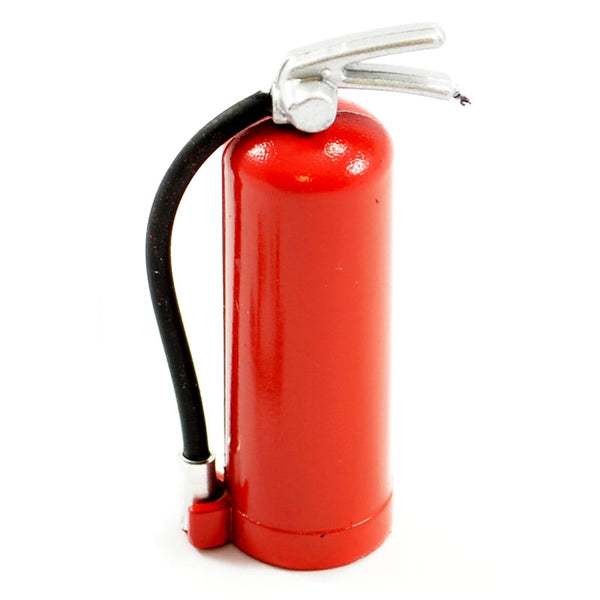 FAST2325R FASTRAX FIRE EXTINGUISHER & ALLOY MOUNT