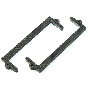 C0031 CENTRO C4.1 CARBON FIBRE LIPO HOLDERS (2)