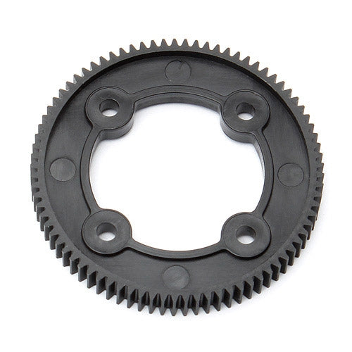 AS9938 B44.3 GEAR DIFF SPUR GEAR 81T