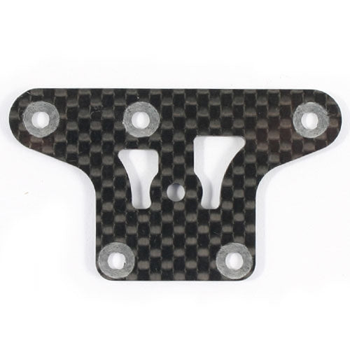 FTX6379 FTX CARNAGE NT CARBON FRONT TOP PLATE