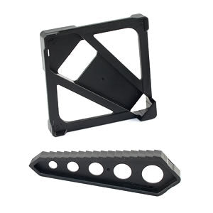 CA14792 CARISMA CAMBER & OFF ROAD RIDE HEIGHT GAUGE (15-30MM)