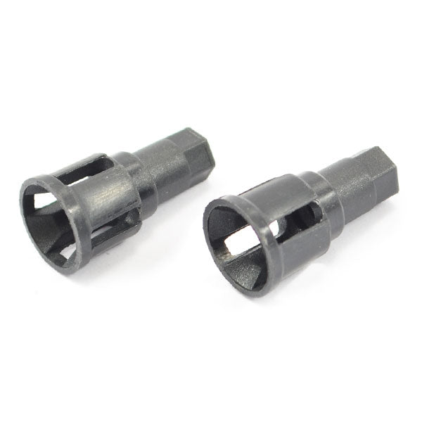 FTX9016 FTX COMET DIFFERENTIAL OUTDRIVES BRUSHED (PR)