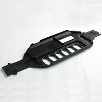 FTX6331 FTX CARNAGE EP CHASSIS PLATE 1PC