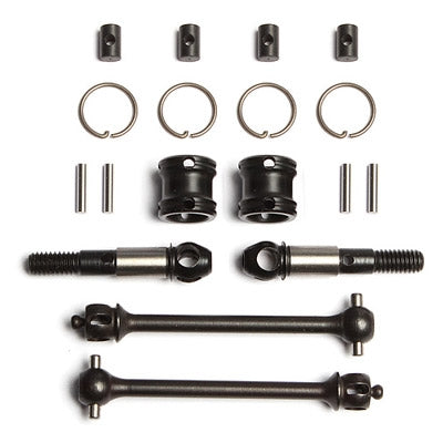 AS31632 TEAM-ASSOCIATED TC6.2/TC7.1/TC7.2 DCV KIT (DCV DRIVESHAFTS)