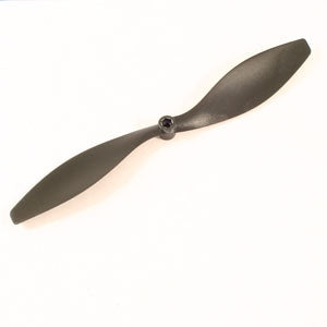 TGP0364 TOP GUN PARK FLITE CESSNA 182 SKYLANE PROPELLOR