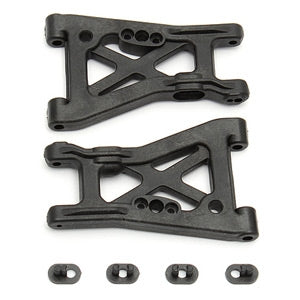 AS31357 TC6.1/TC6.2 REAR ARMS